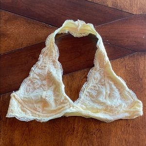 Full Tilt Lace Bralette